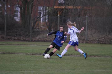 Bild 129 - Frauen am 11.3.12
